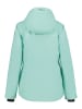 Icepeak Ski-/ Snowboardjacke "Cathay" in Mint