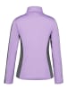 Icepeak Functioneel shirt  "Fairview" paars