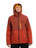 Icepeak Ski-/ Snowboardjacke "Castres" in Orange