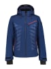 Icepeak Ski-/snowboardjas "Fremont" donkerblauw