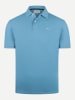 McGregor Poloshirt in Petrol