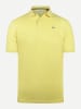 McGregor Koszulka polo w kolorze jasnożółtym