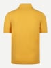 McGregor Koszulka polo w kolorze musztardowym