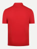McGregor Poloshirt rood