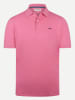 McGregor Poloshirt roze