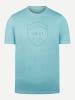 McGregor Shirt turquoise