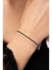 Lodie Silver Armband met edelstenen