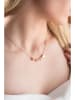 Lodie Silver Silber-Halskette mit Schmuckelement - (L)42 cm