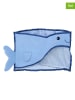 The Home Deco Kids 2er-Set: Aufbewahrungsbeutel in Blau
