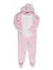The Home Deco Kids Pyjama in Rosa/ Weiß