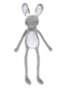 The Home Deco Kids Kuscheltier in Grau - ab Geburt