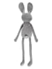 The Home Deco Kids Kuscheltier in Grau - ab Geburt