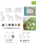 The Home Deco Kids 2er-Set: Zeichenfiguren mit Farben - ab 5 Jahren