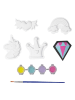 The Home Deco Kids 2er-Set: Zeichenfiguren mit Farben - ab 5 Jahren
