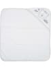 The Home Deco Kids 4-delige pasgeborenenset "Tijger" wit