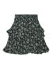 Vero Moda Girl Rok "Floraly" zwart