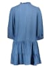 LASCANA Spijkerjurk blauw
