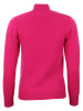 Peak Mountain Sweter "Acharlito" w kolorze różowym