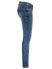 Sublevel Spijkerbroek - skinny fit - blauw