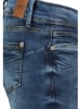 Sublevel Spijkerbroek - skinny fit - blauw