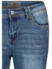 Rock Angel Jeans - Slim fit - in Blau