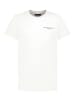 Urban Surface Shirt in Weiß