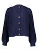Vero Moda Cardigan "Maxin" in Navy