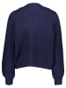 Vero Moda Cardigan "Maxin" in Navy