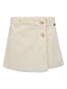 Retour Short in Creme