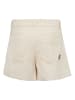 Retour Short in Creme