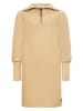 Retour Jurk "Pom" beige