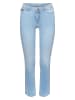 ESPRIT Spijkerbroek - regular fit - lichtblauw