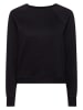 ESPRIT Sweatshirt zwart