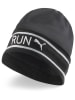 Puma Czapka "Classic Running" w kolorze czarnym