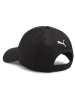 Puma Cap "Better" in Schwarz