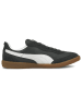 Pumbaa Leren sneakers "Super Liga" zwart