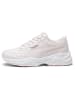 Pumbaa Sneakers "Cilia Mode" lichtroze