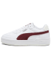 Puma Skórzane sneakersy "CA Pro" w kolorze białym