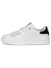 Pumbaa Sneakers "Lajla" wit
