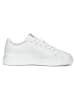 Puma Sneakers "Lajla" wit