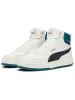 Puma Sneakers "Caven 2.0" wit/meerkleurig