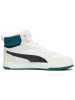 Puma Sneakers "Caven 2.0" wit/meerkleurig
