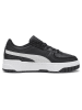Puma Sneakersy "Cali Dream Animal" w kolorze czarnym