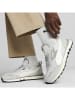 Pumbaa Sneakers "Rider" grijs
