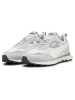 Puma Sneakersy "Rider" w kolorze szarym