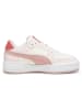 Puma Sneakers "CA Pro" in Weiß/ Rosa