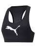 Puma Sportbeha "4Keeps" zwart