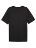 Puma Shirt "Fit" zwart