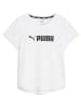 Puma Shirt "Fit" wit