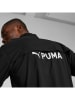 Puma Kurtka sportowa "Fit" w kolorze czarnym
